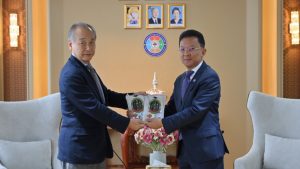 柬埔寨将与日本加强中小企业领域的合作以开拓利基市场