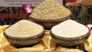 柬商务部：将继续促进大米贸易便利化发展