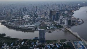 重构柬埔寨楼市，或将促进高端住宅过盛到经济型住房的市场平衡